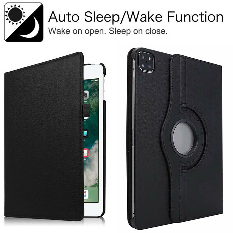 Étui Folio rotatif pour iPad Mini 4 / 5 (4e / 5e génération) 7,9 Étui Folio rotatif pour iPad Mini 4 / 5 (4e / 5e génération) 7,9